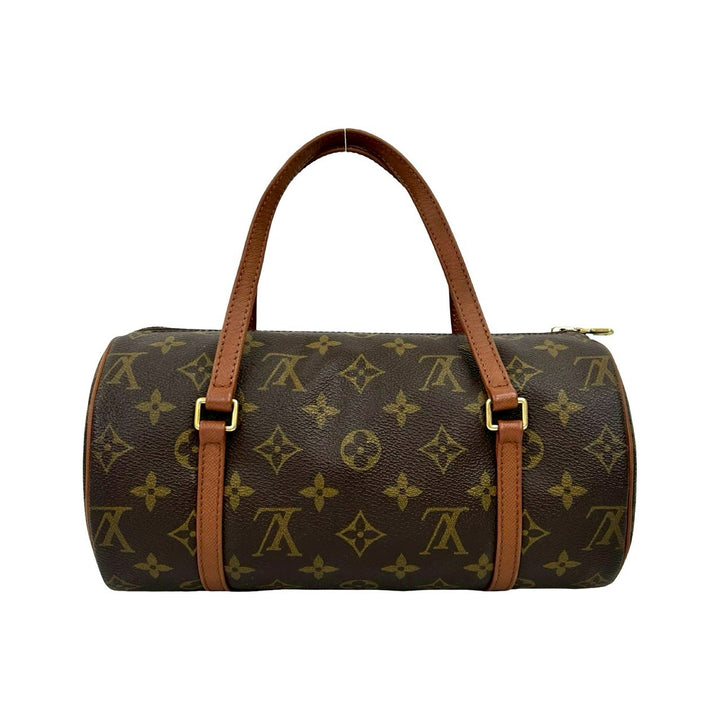 Handbag Louis Vuitton Papillon 26