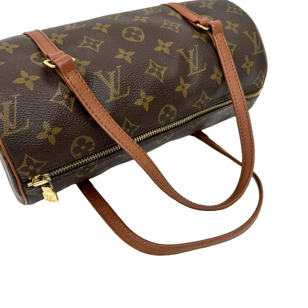 Handbag Louis Vuitton Papillon 26