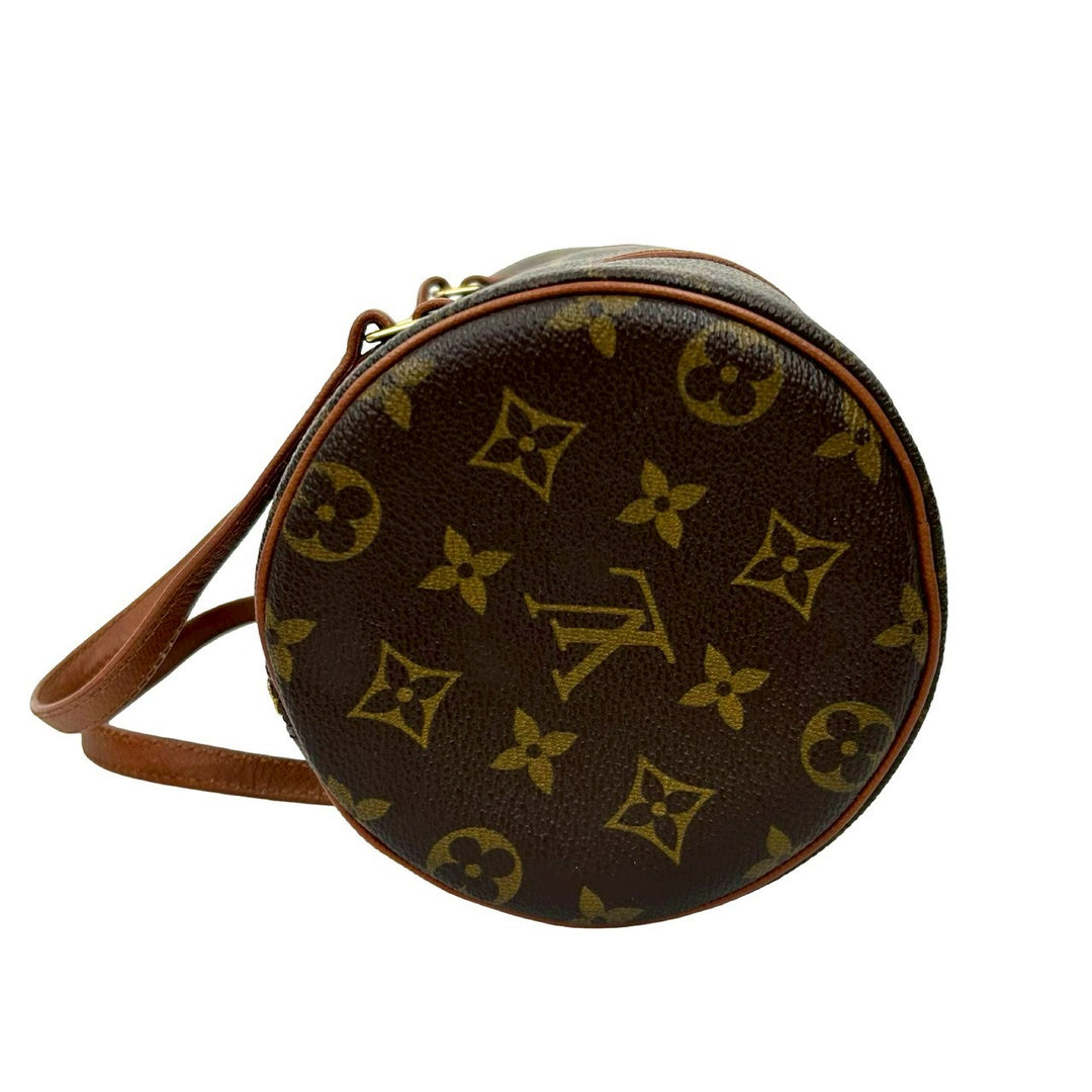 Handbag Louis Vuitton Papillon 26