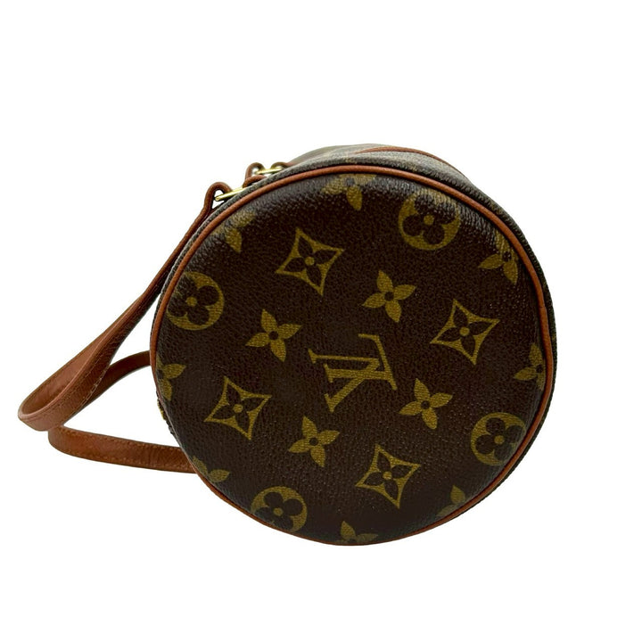 Handbag Louis Vuitton Papillon 26