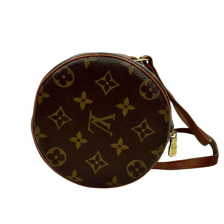 Handbag Louis Vuitton Papillon 26
