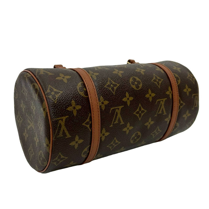 Handbag Louis Vuitton Papillon 26