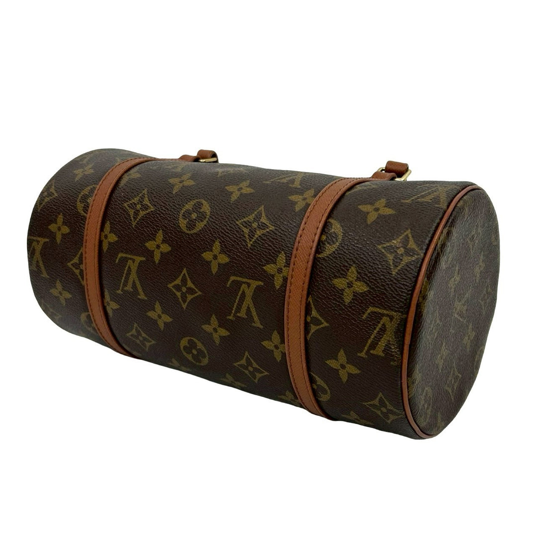 Handbag Louis Vuitton Papillon 26