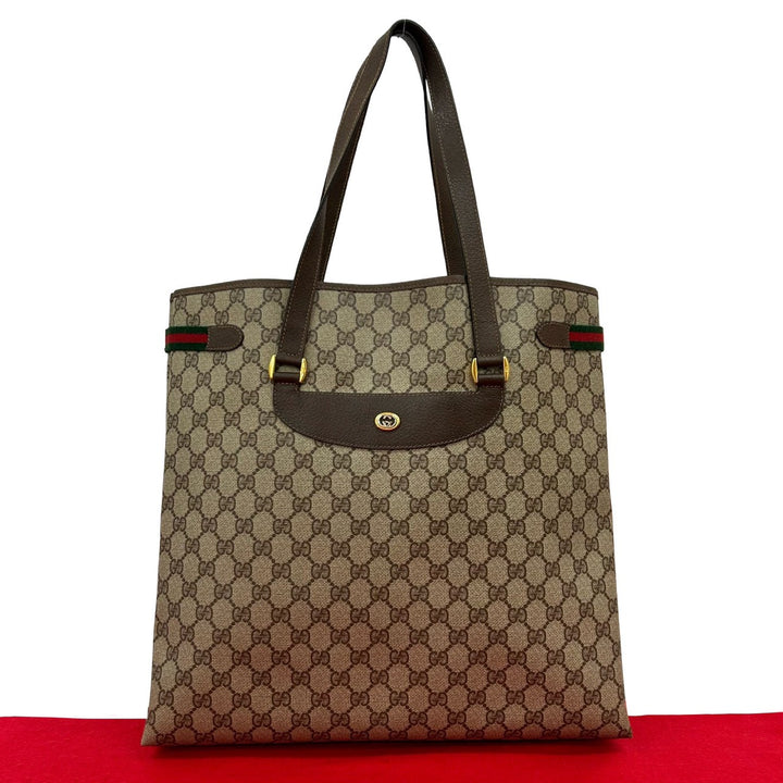 tote bag gucci