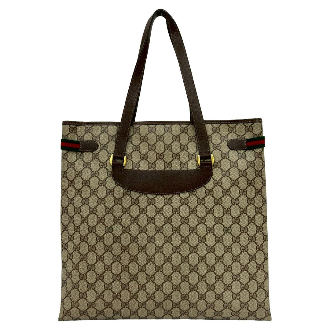 tote bag gucci