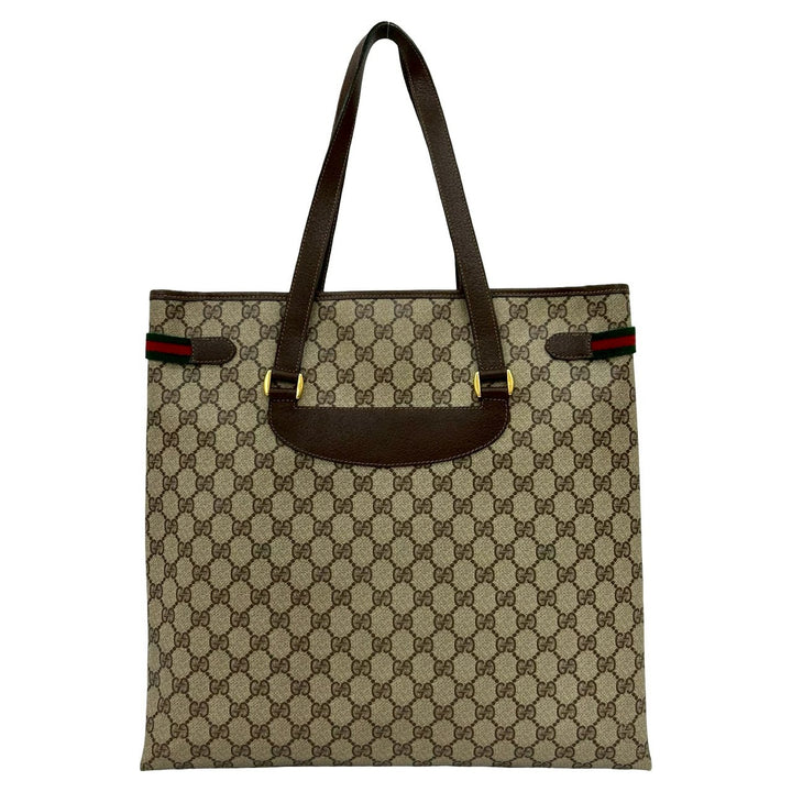 tote bag gucci