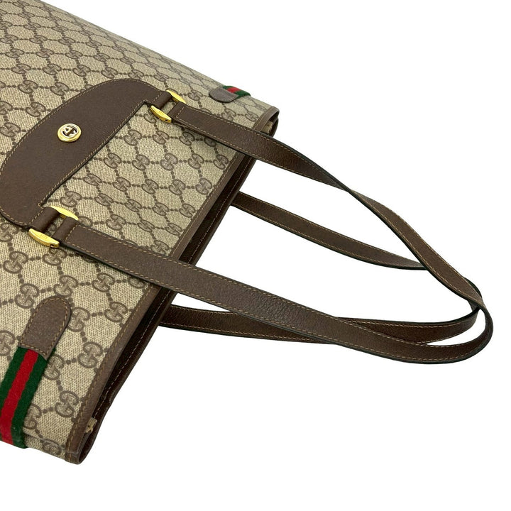 tote bag gucci