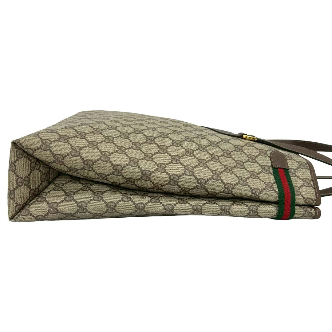 tote bag gucci