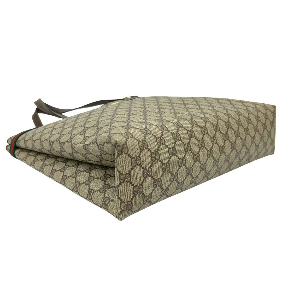 tote bag gucci