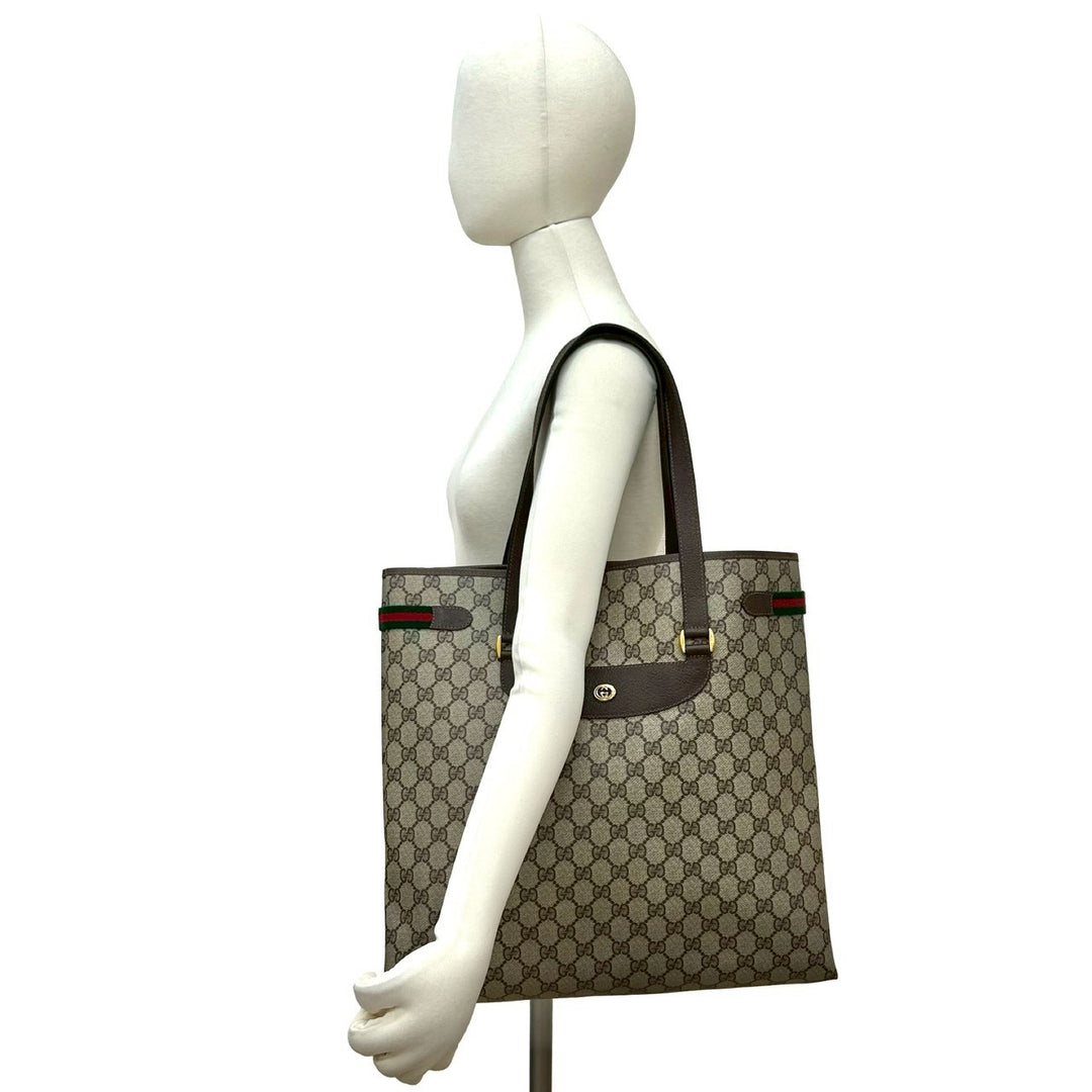 tote bag gucci