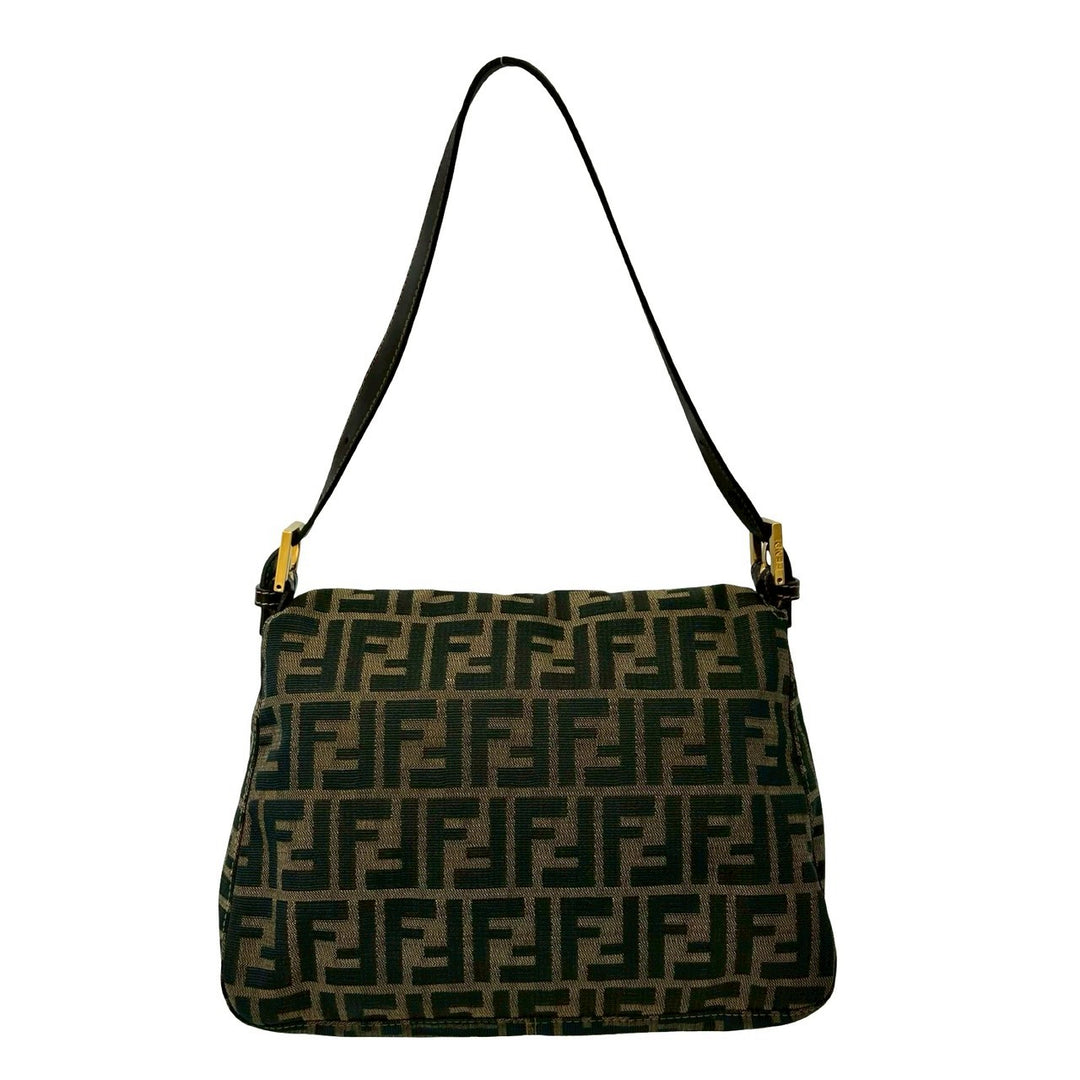 shoulder bag fendi mamma bucket