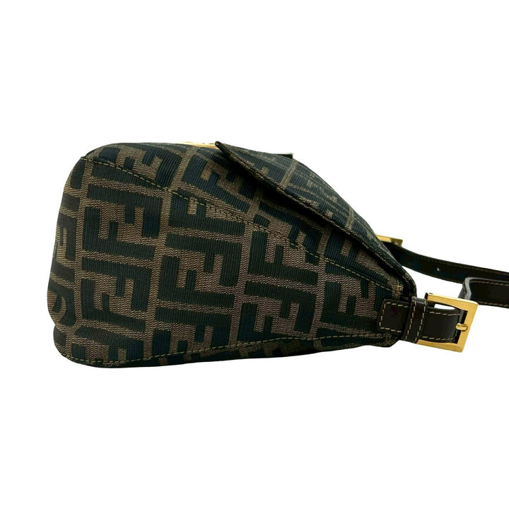 shoulder bag fendi mamma bucket