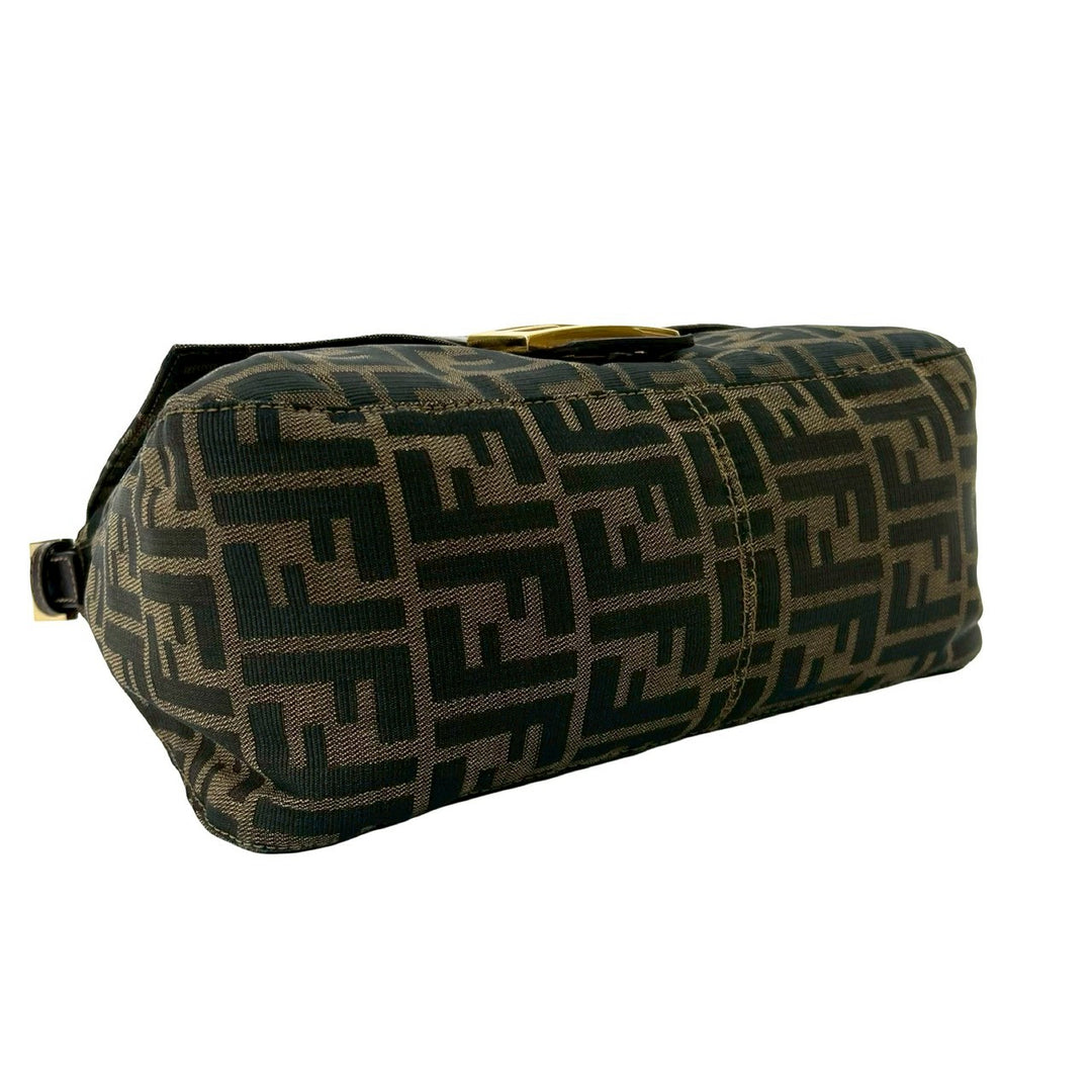 shoulder bag fendi mamma bucket