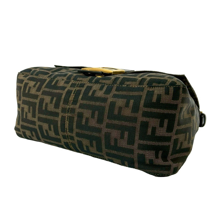 shoulder bag fendi mamma bucket