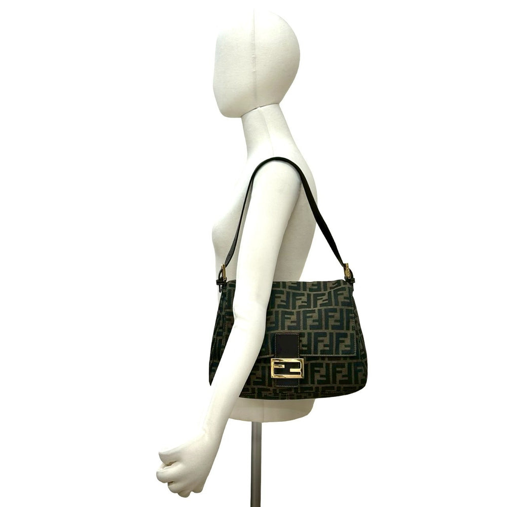 shoulder bag fendi mamma bucket
