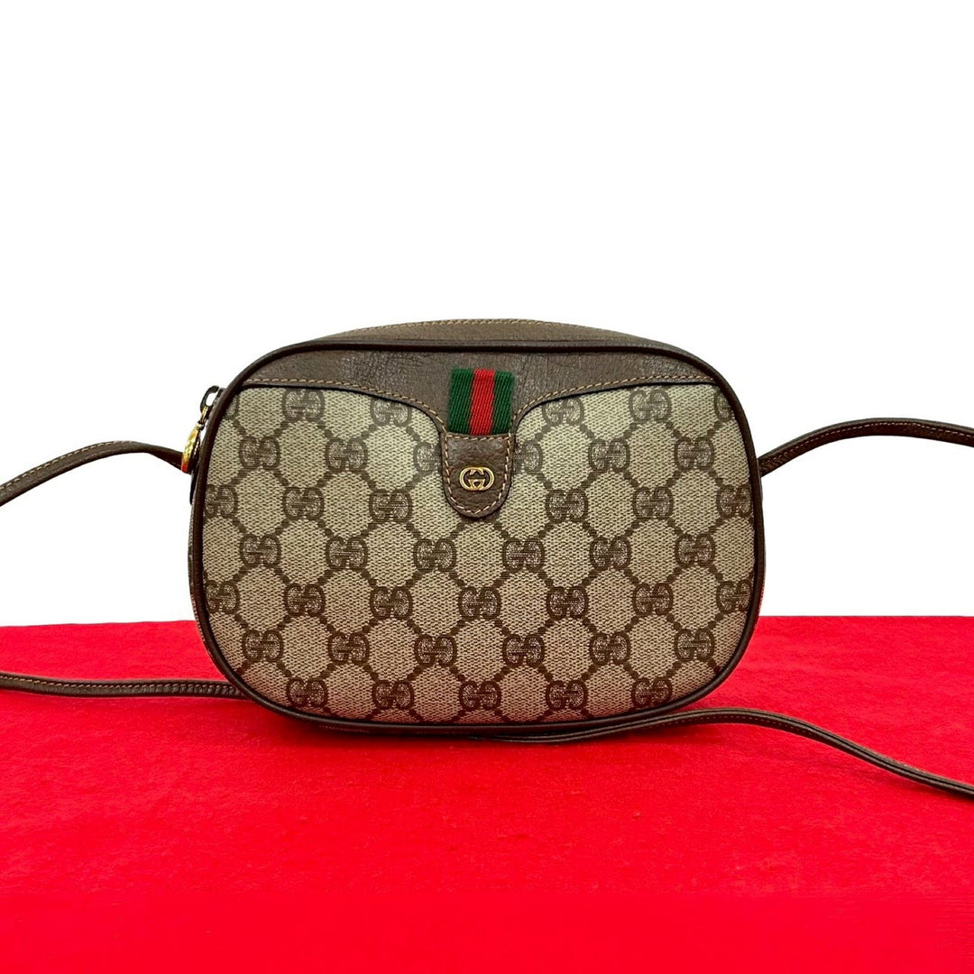 shoulder bag gucci