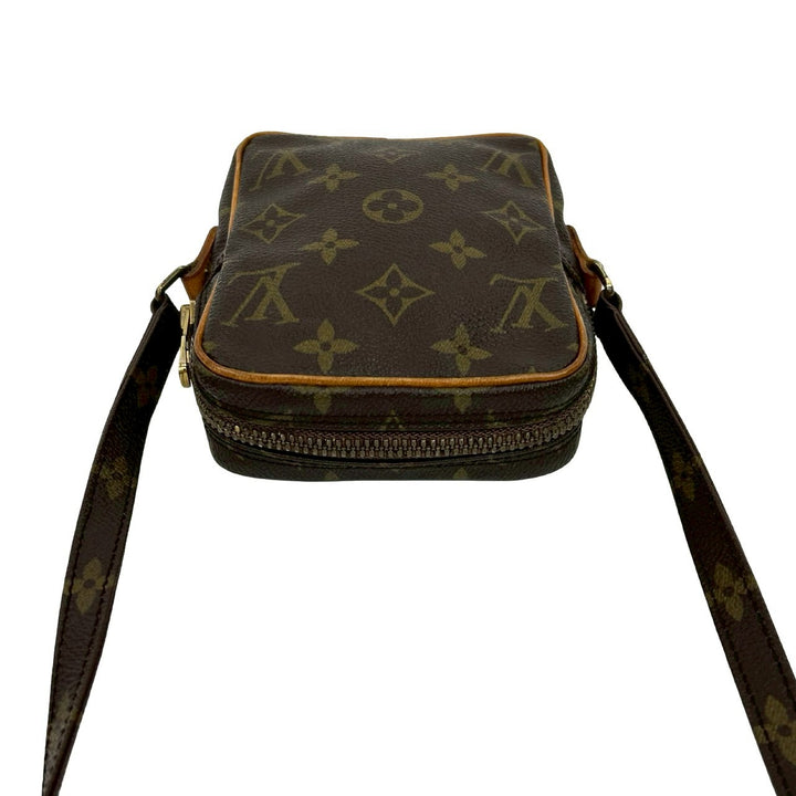 Shoulder bag Louis Vuitton mini Danube