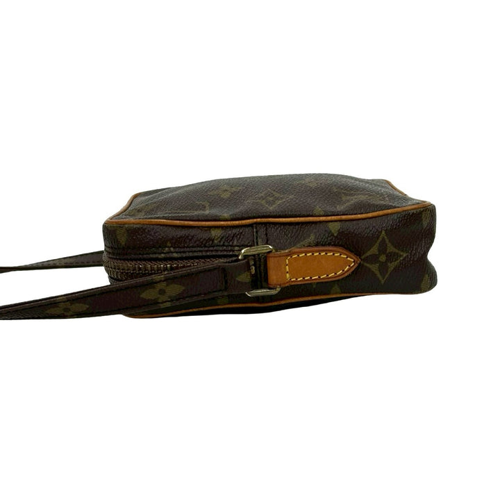 Shoulder bag Louis Vuitton mini Danube