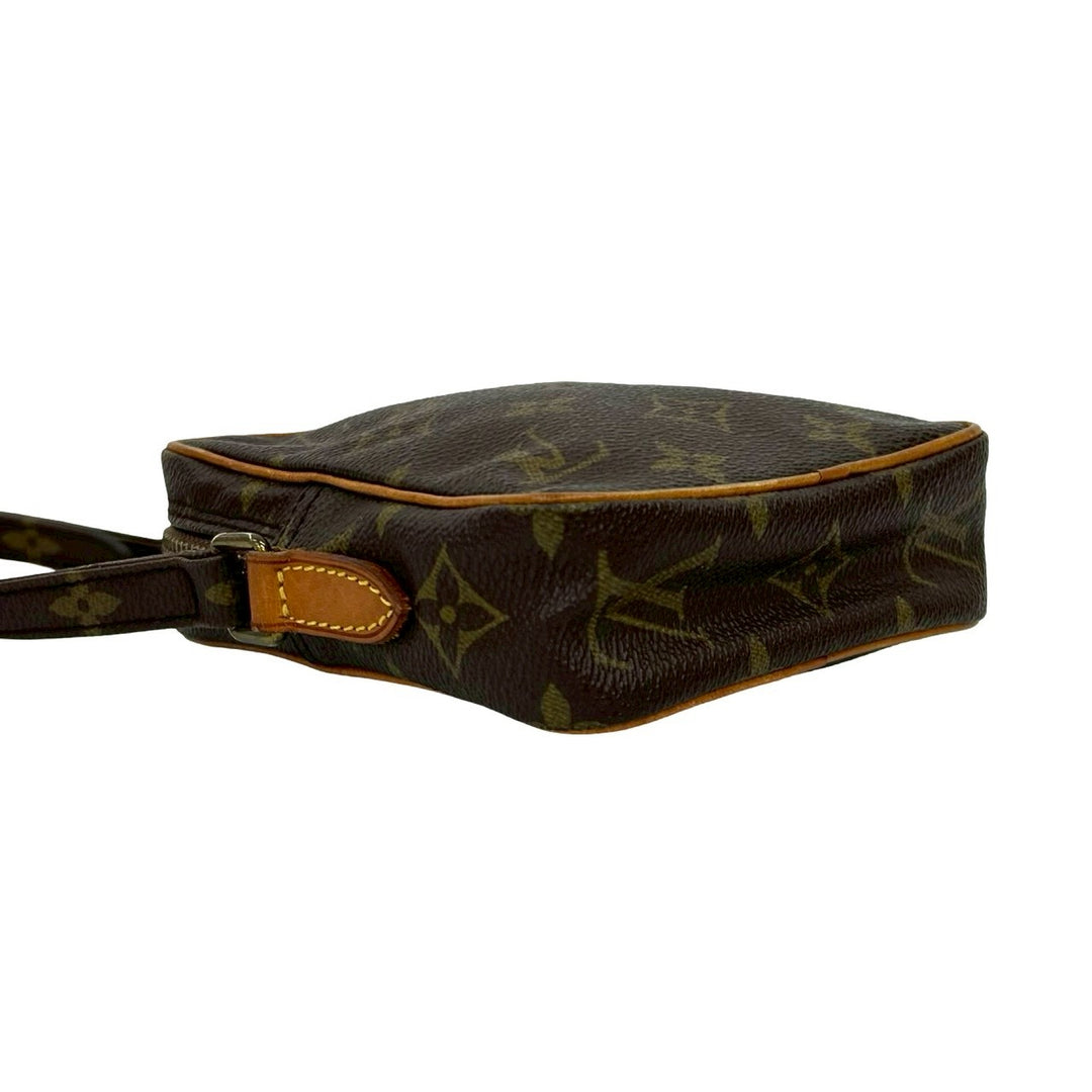 Shoulder bag Louis Vuitton mini Danube