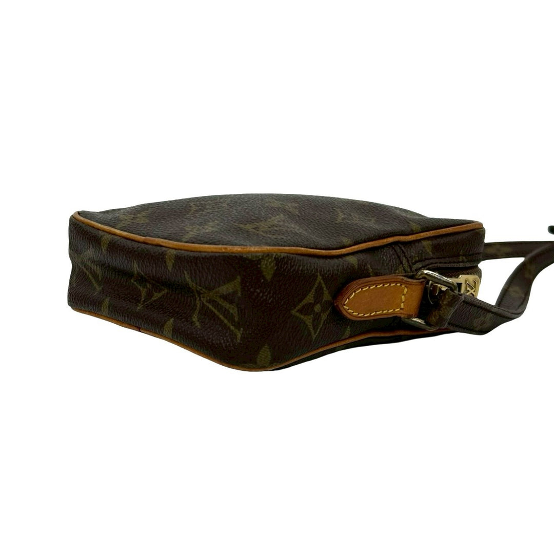 Shoulder bag Louis Vuitton mini Danube