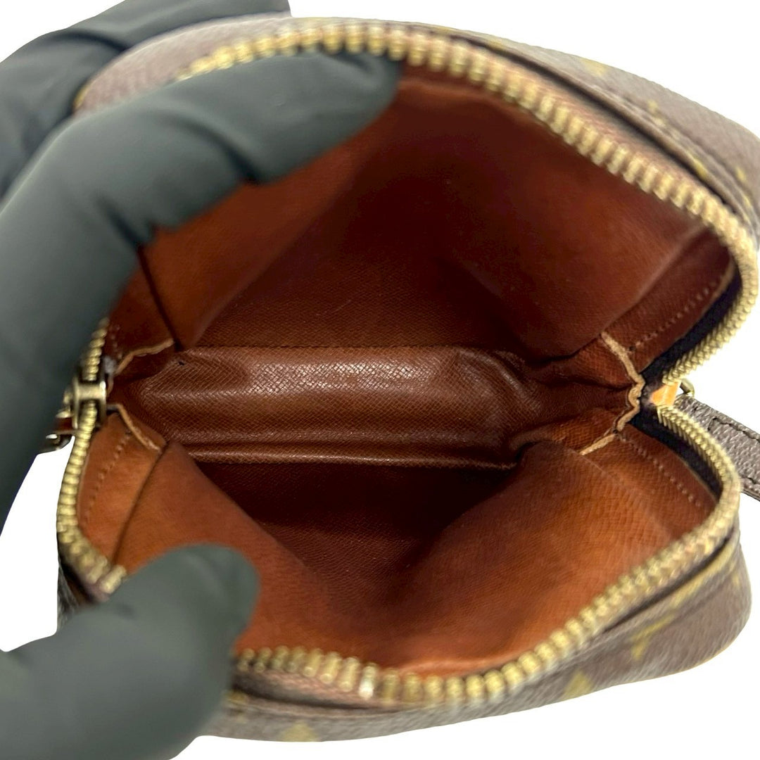 Shoulder bag Louis Vuitton mini Danube