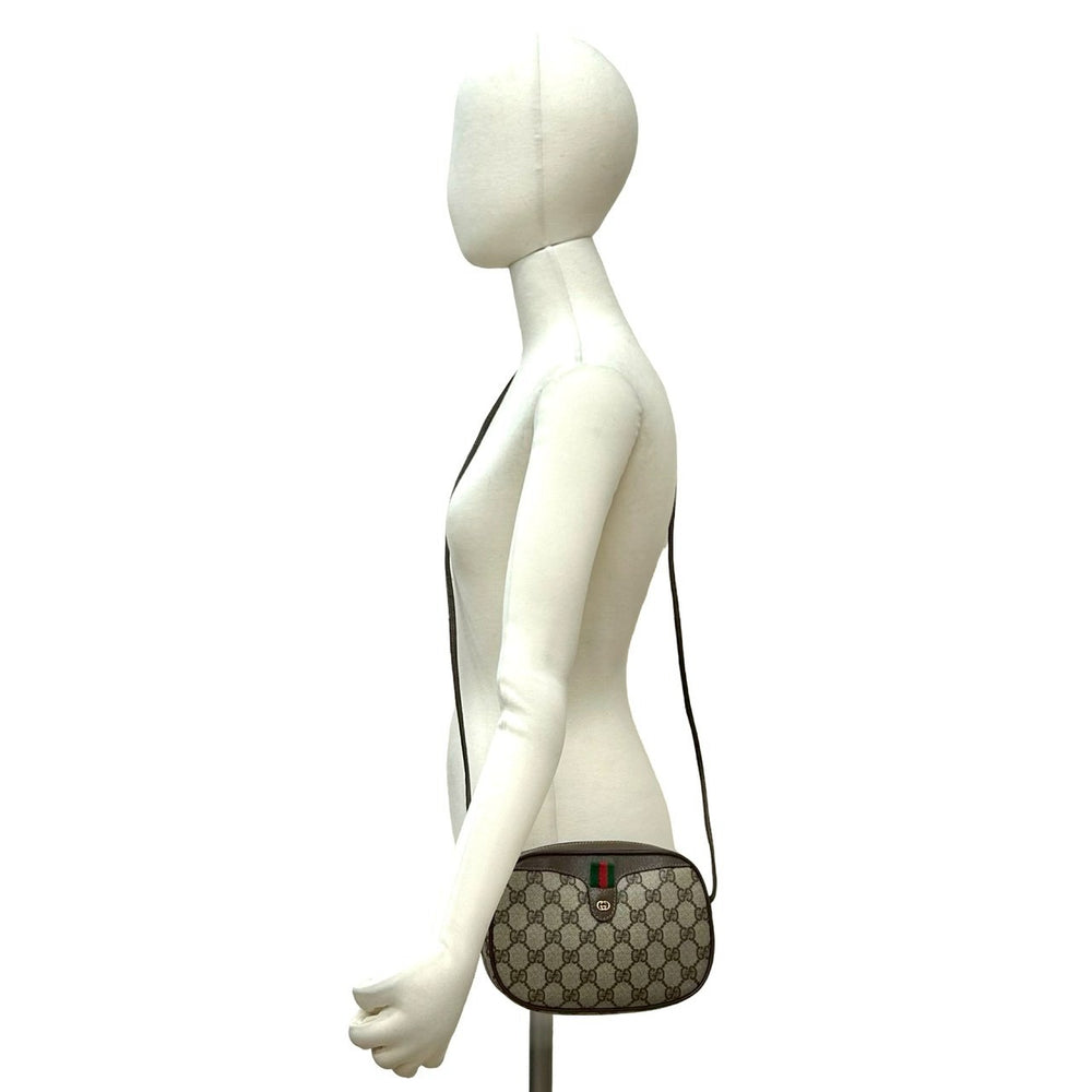 shoulder bag gucci