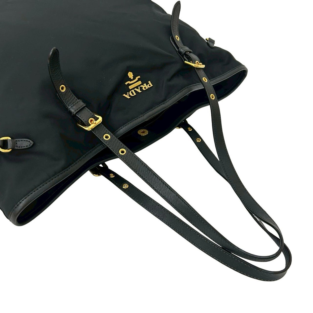 tote bag prada