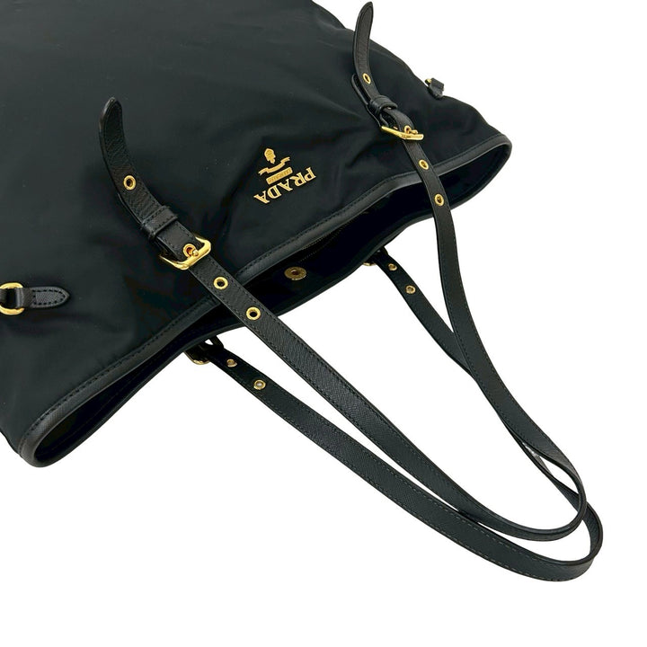 tote bag prada