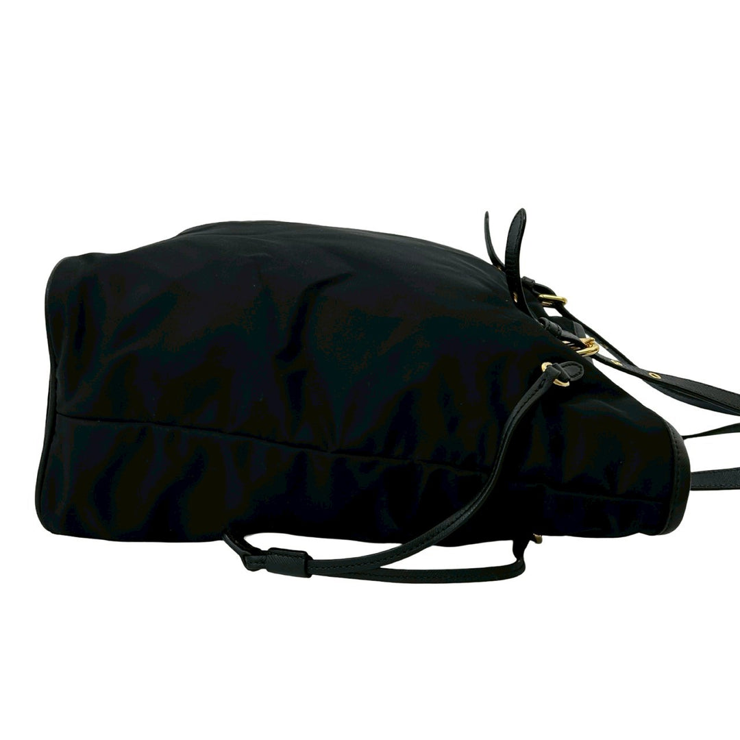 tote bag prada