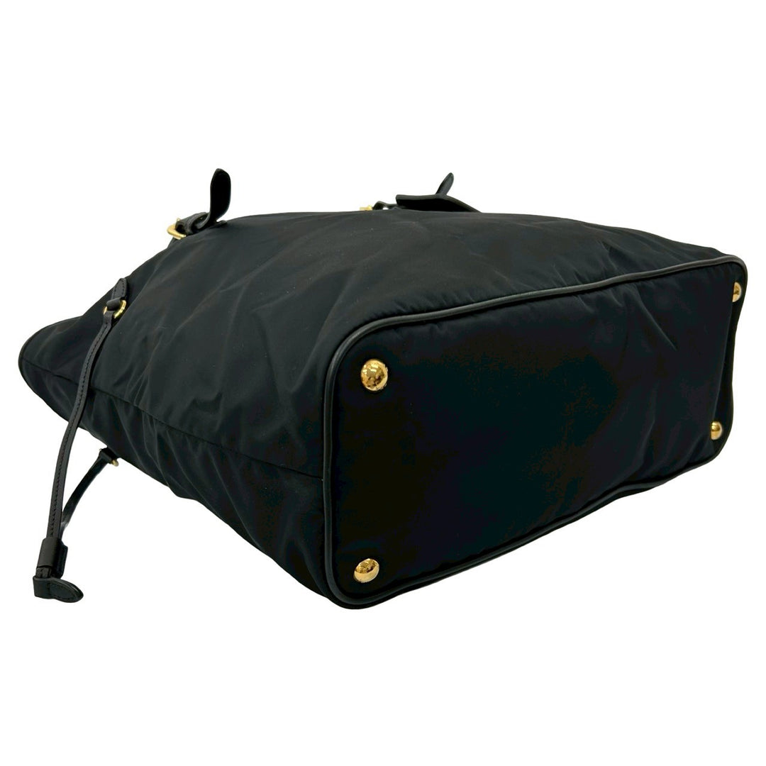 tote bag prada