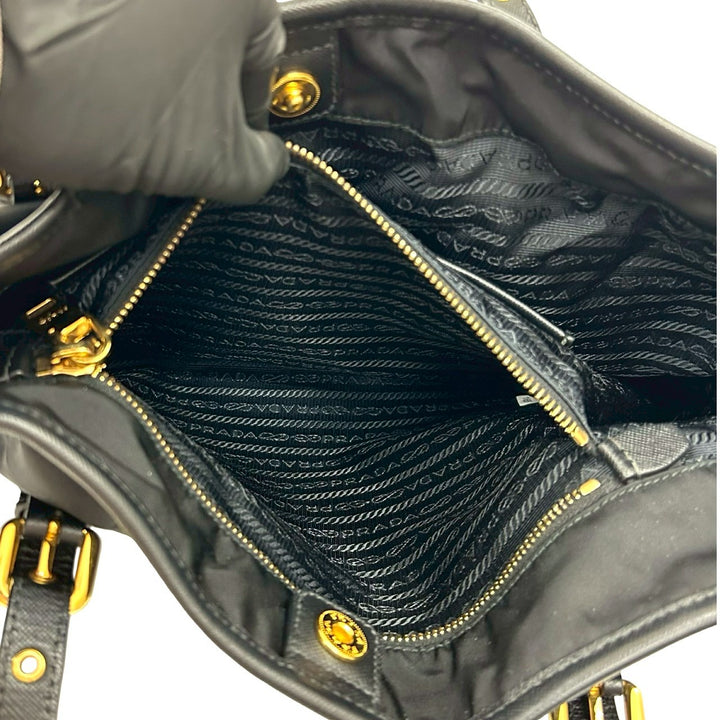 tote bag prada