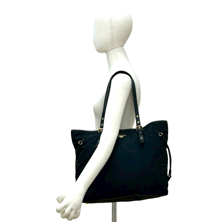 tote bag prada