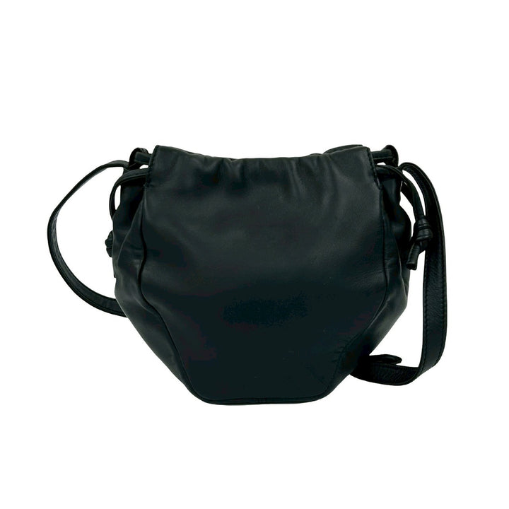 shoulder bag loewe