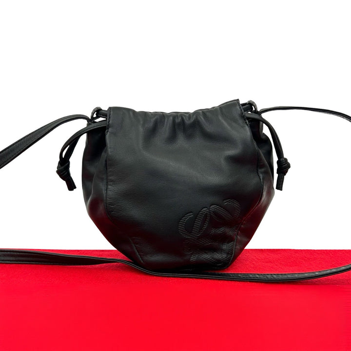 shoulder bag loewe