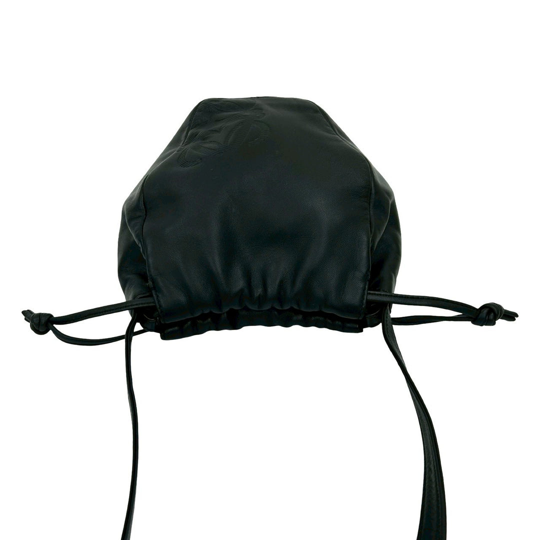 shoulder bag loewe