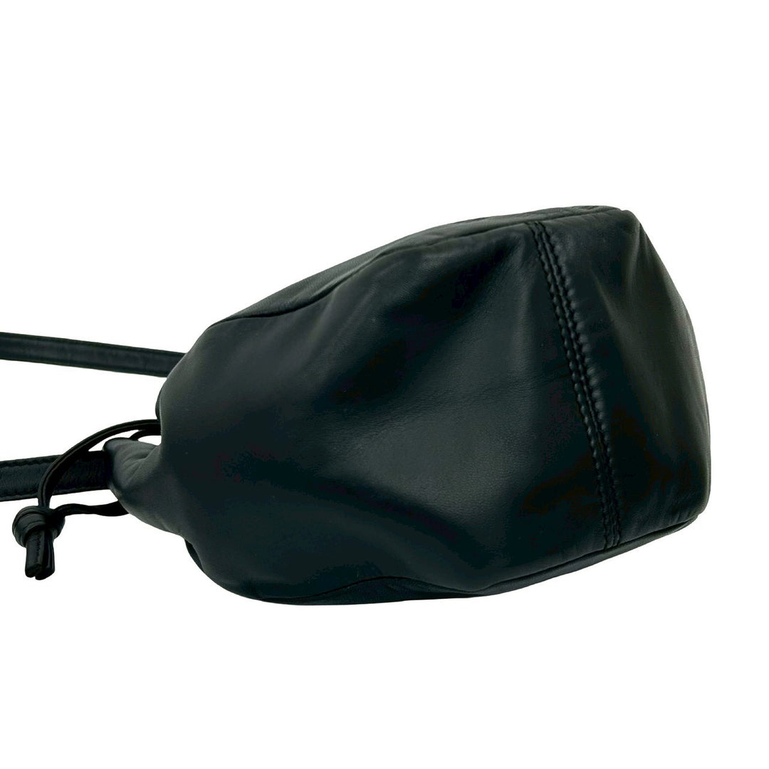 shoulder bag loewe