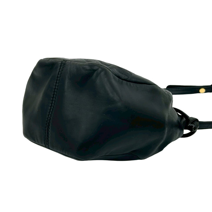 shoulder bag loewe
