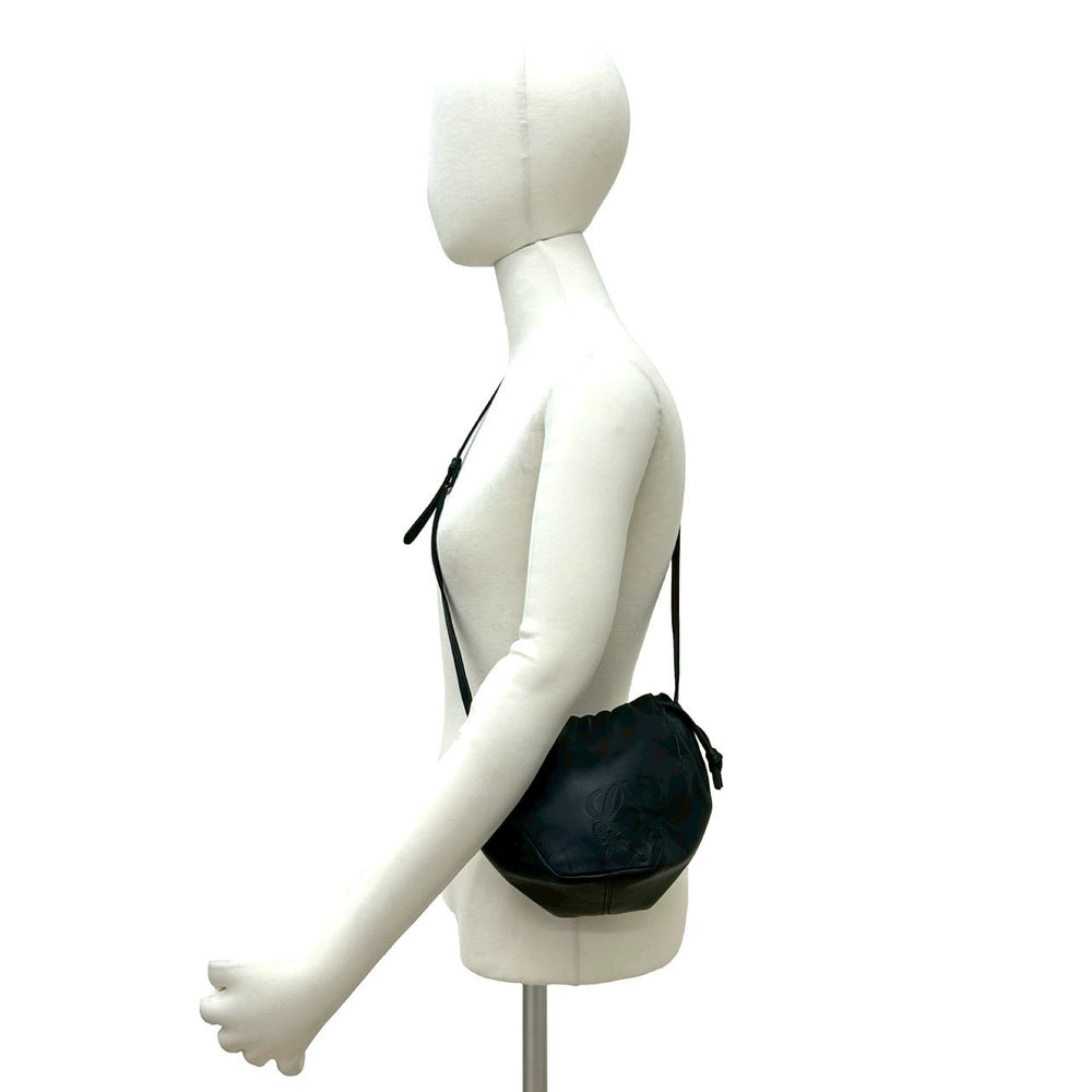 shoulder bag loewe