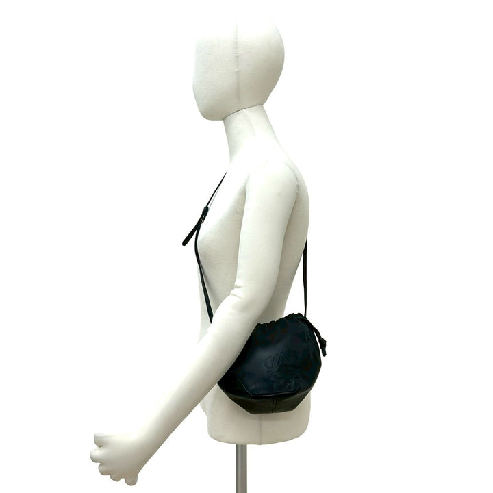 shoulder bag loewe