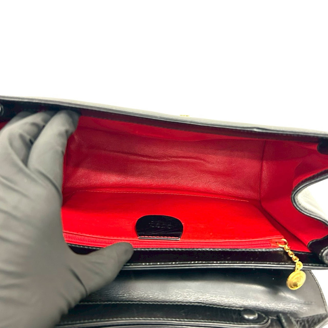 ショルダーバッグ グッチ レディロック
