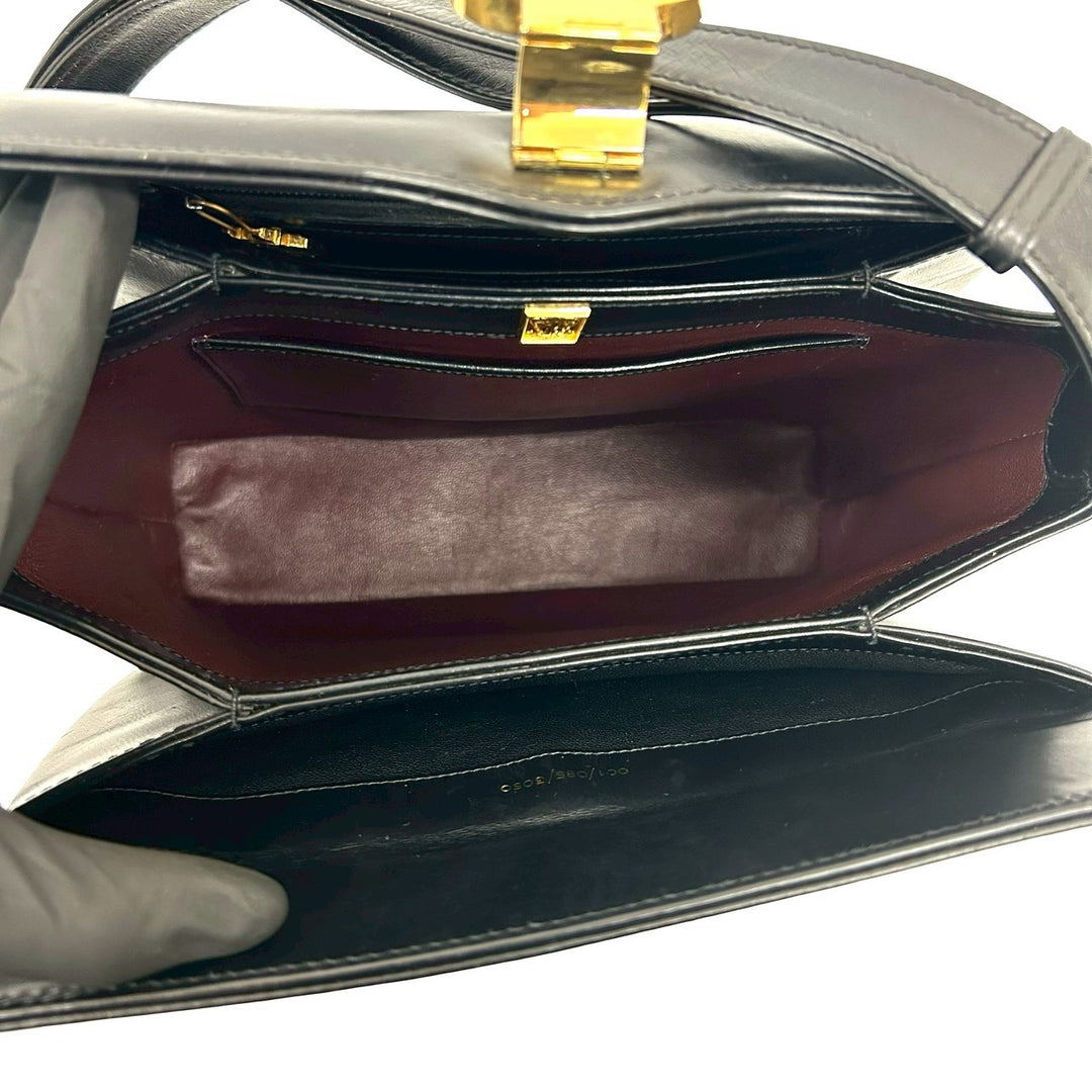 shoulder bag gucci