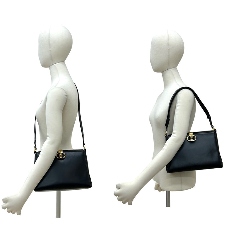 shoulder bag gucci