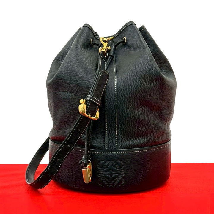 shoulder bag loewe
