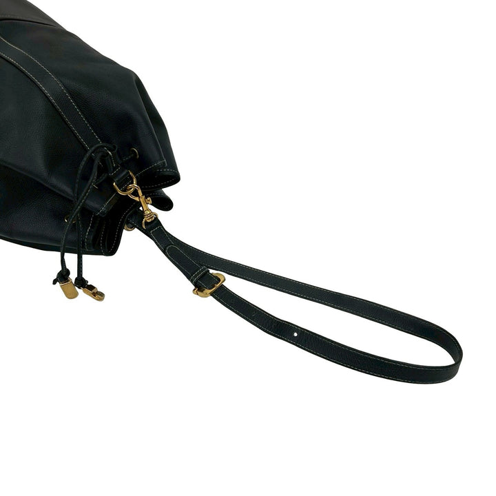 shoulder bag loewe