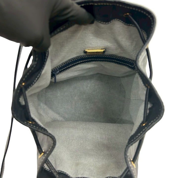 shoulder bag loewe