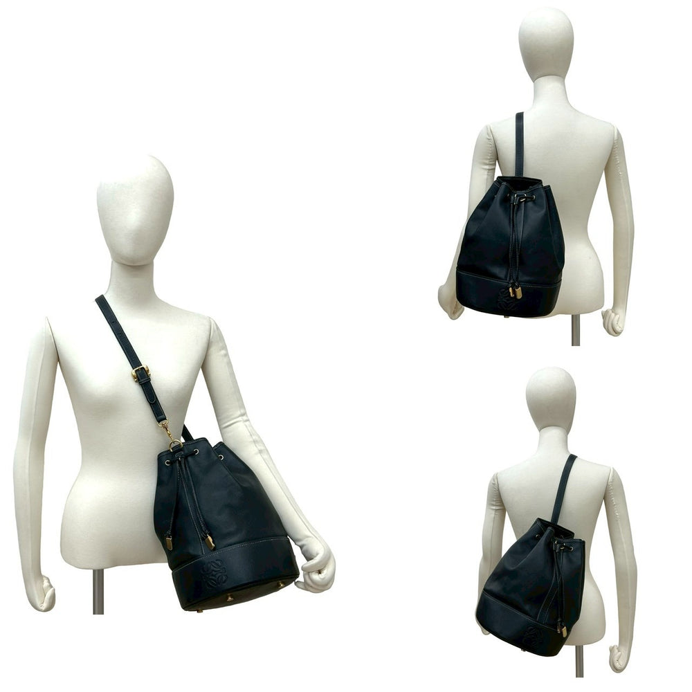 shoulder bag loewe