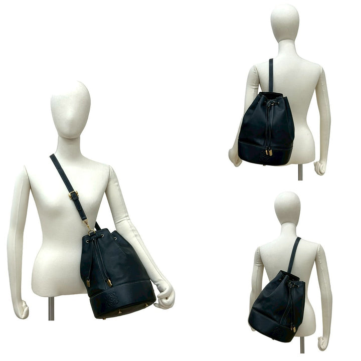 shoulder bag loewe