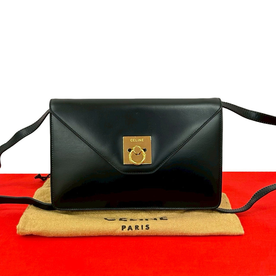 shoulder bag celine