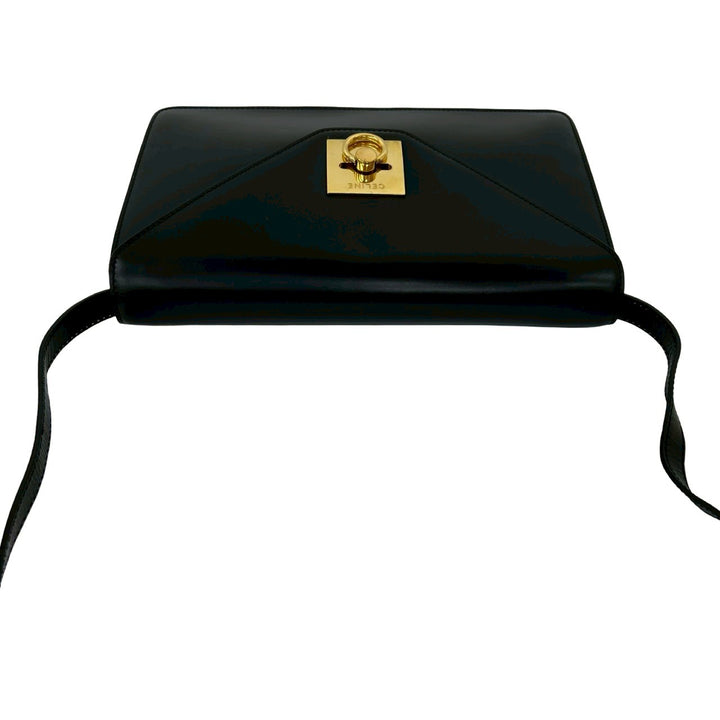 shoulder bag celine