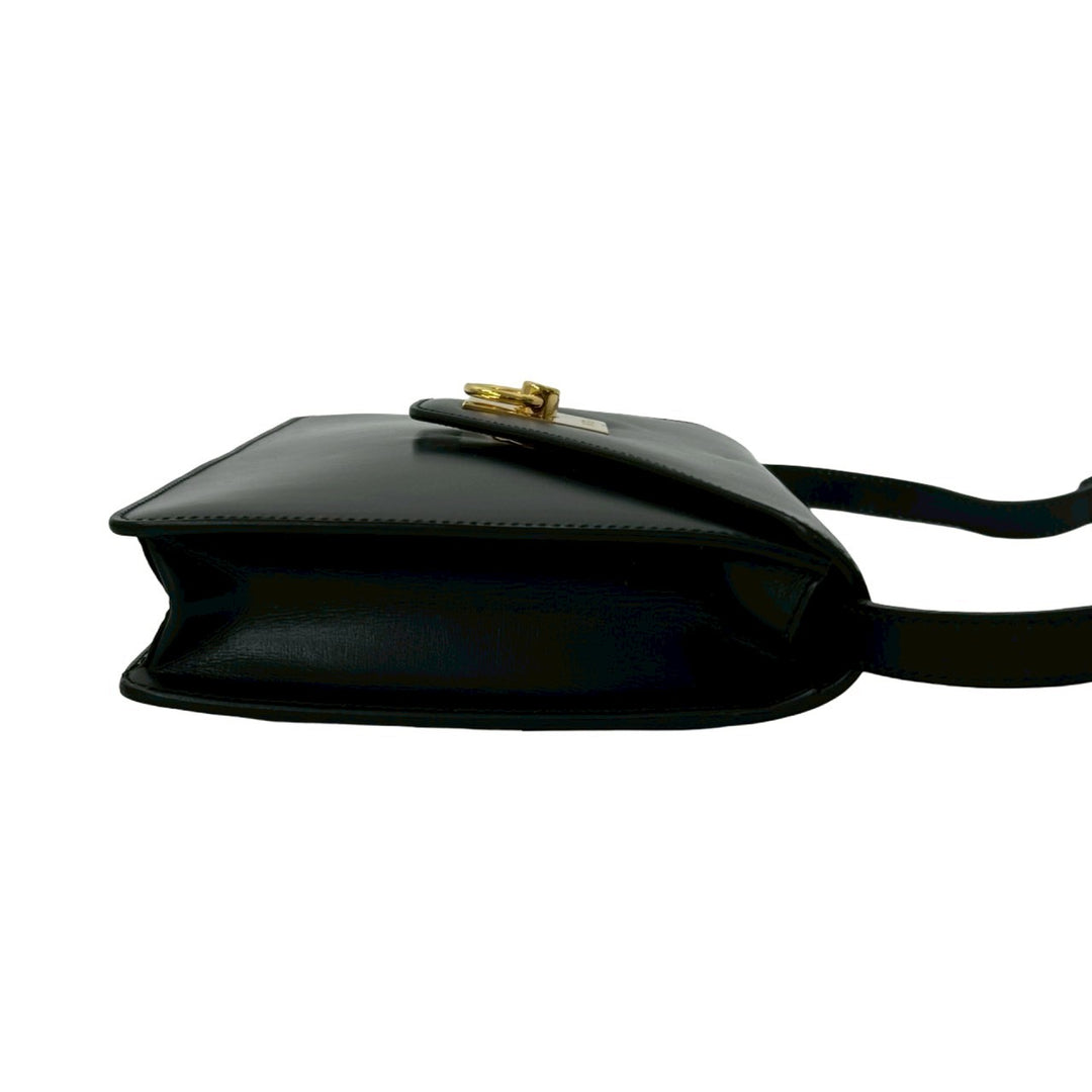 shoulder bag celine